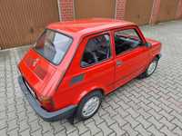 Fiat 126 Fiat 126 650 Elegant