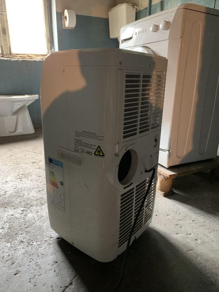 Klimatyzator Equalion