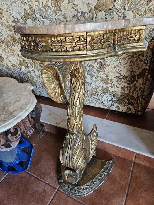Mesas decorativas