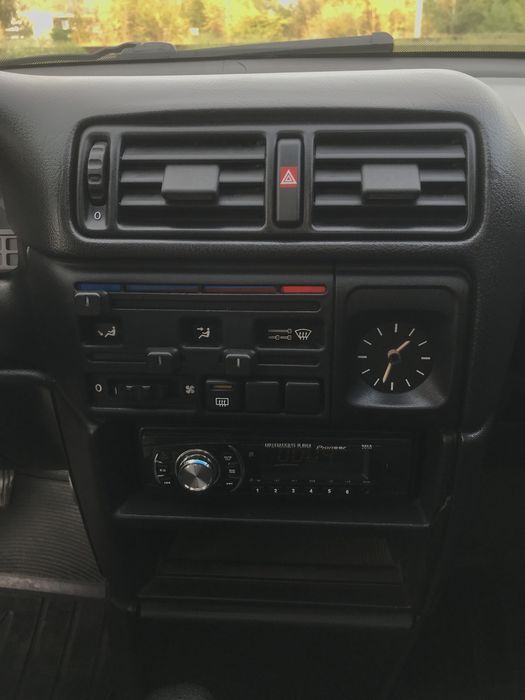 Продам Opel Vectra A 2.0 GT