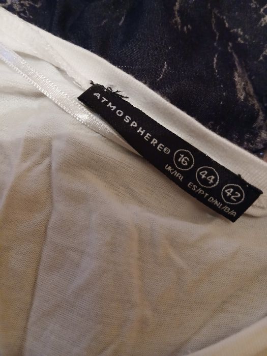 Готическая панк футболка