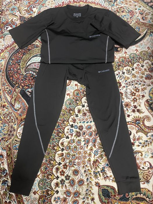 Термобілизна  Columbia розмір S