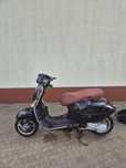 Vespa primavera 50 2t