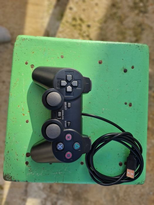 Comando consola para pc