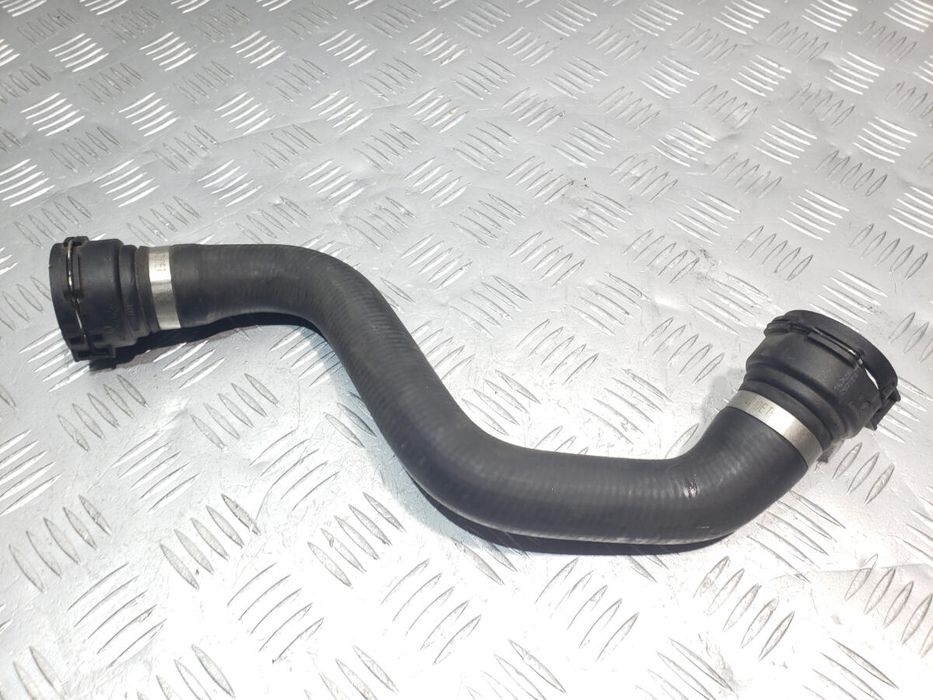 Патрубок воды BMW E90 F10 F30 2.0 D N47 7812525 разборка