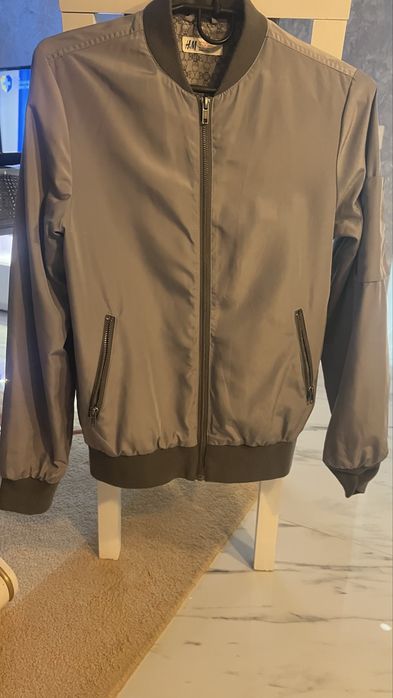 Курточки на хлопчика H&M
