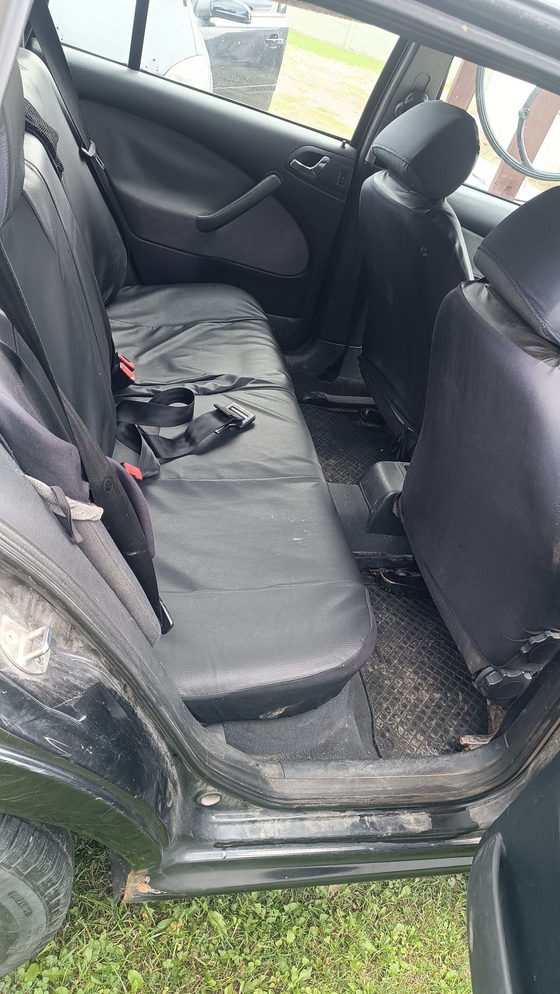 Skoda Octavia 1.9 TDI 2002r. 110km