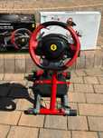 Kierownica Thrustmaster Ferrari 458 Spider Xbox Series X/S/One +stojak