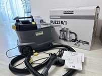 Karcher Puzzi 8/1