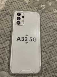 Capa para Samsung A32 5G