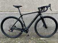 2025 Trek checkpoint sl5 size M нова геометрія
