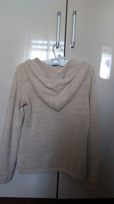 Sweter damski S/M