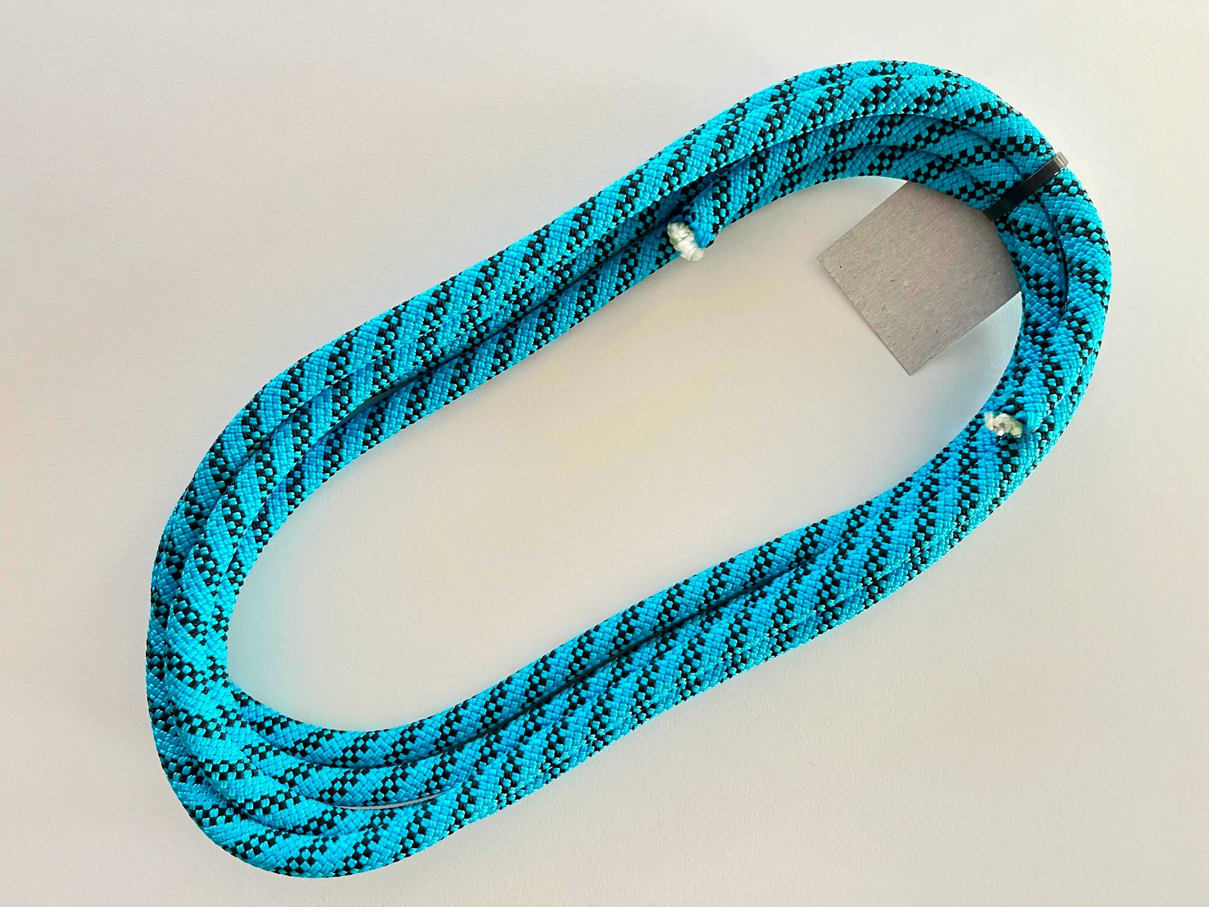 Lina dynamiczna - 9,6 mm - 3 m (więcej sztuk)