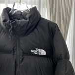 Oryginalna puchowa kurtka The North Face 1996 Retro Nuptse US-XS