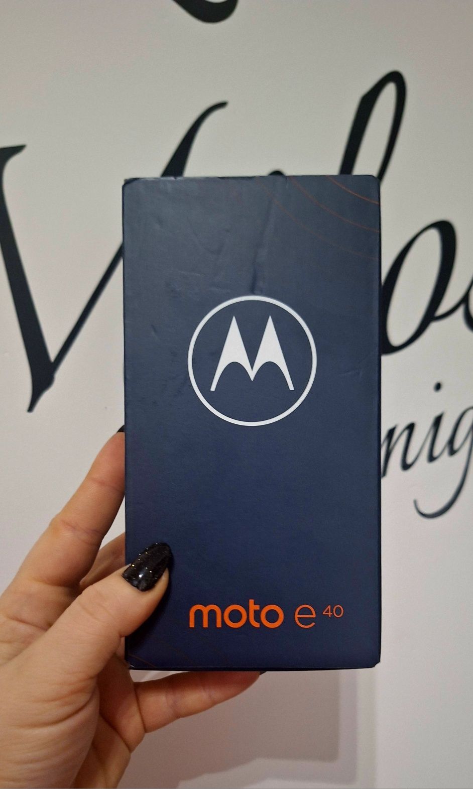 Telefon Motorola
