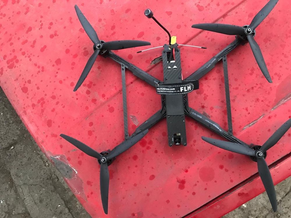 Заберу Вашы дроны фпв, mavic 3