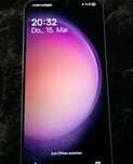 Samsung s23 + Plus 256gb