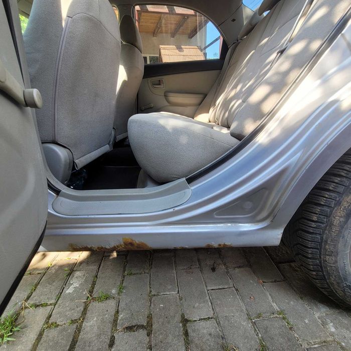 Кіа Cerato 2006р 1.6 (газ,бензи)н