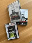 Splinter Cell Kolekcja, Double Agent