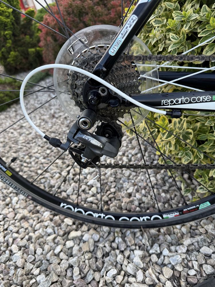Bianchi Impulso roz.50