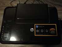 Принтер Hp Deskjet 3050