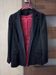 Marynarka czarna S/M