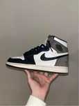 Nike Air Jordan 1 Retro High Dark Mocha 42,5 EU