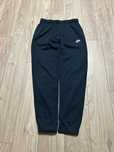 Spodnie Sportowe Nike parachute track pants vintage rap 90s 00s baggy