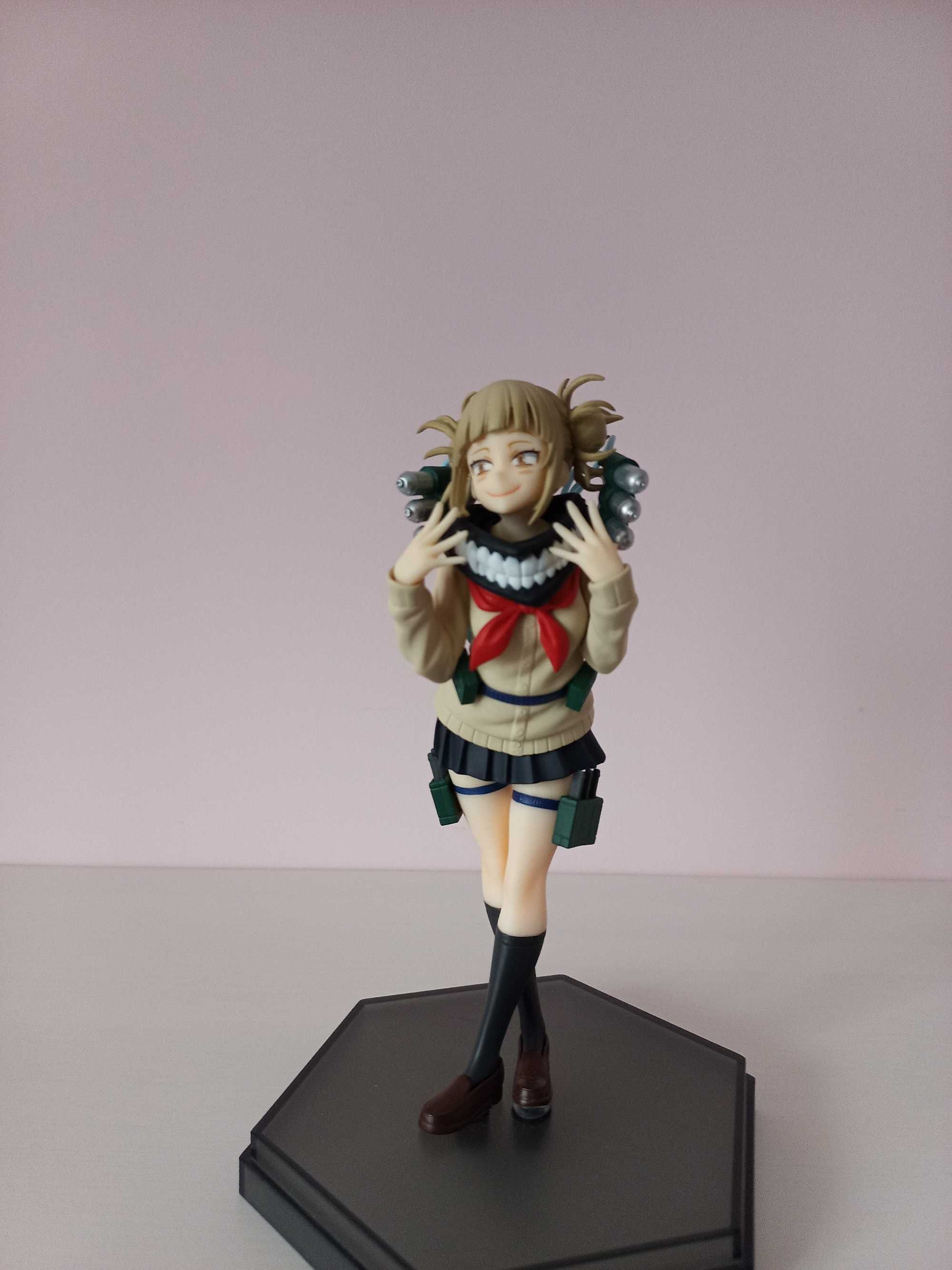 Figurka My Hero Academia Pop Up Parade - Himiko Toga