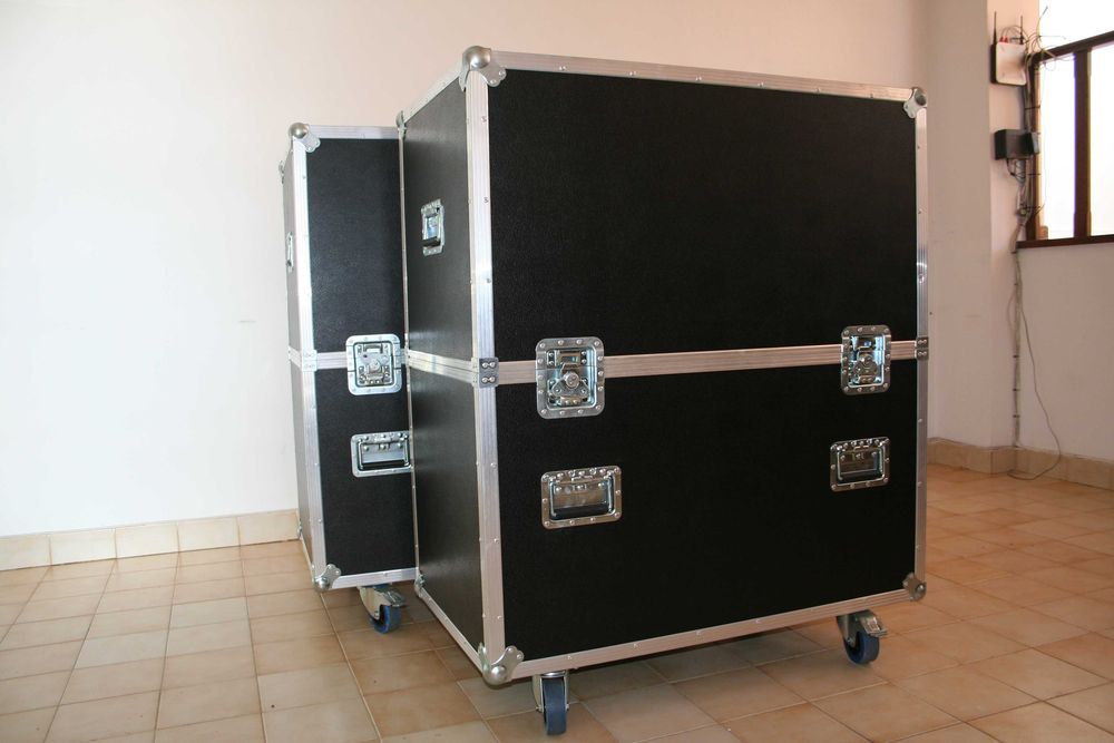 Ecran LED P10 Indoor