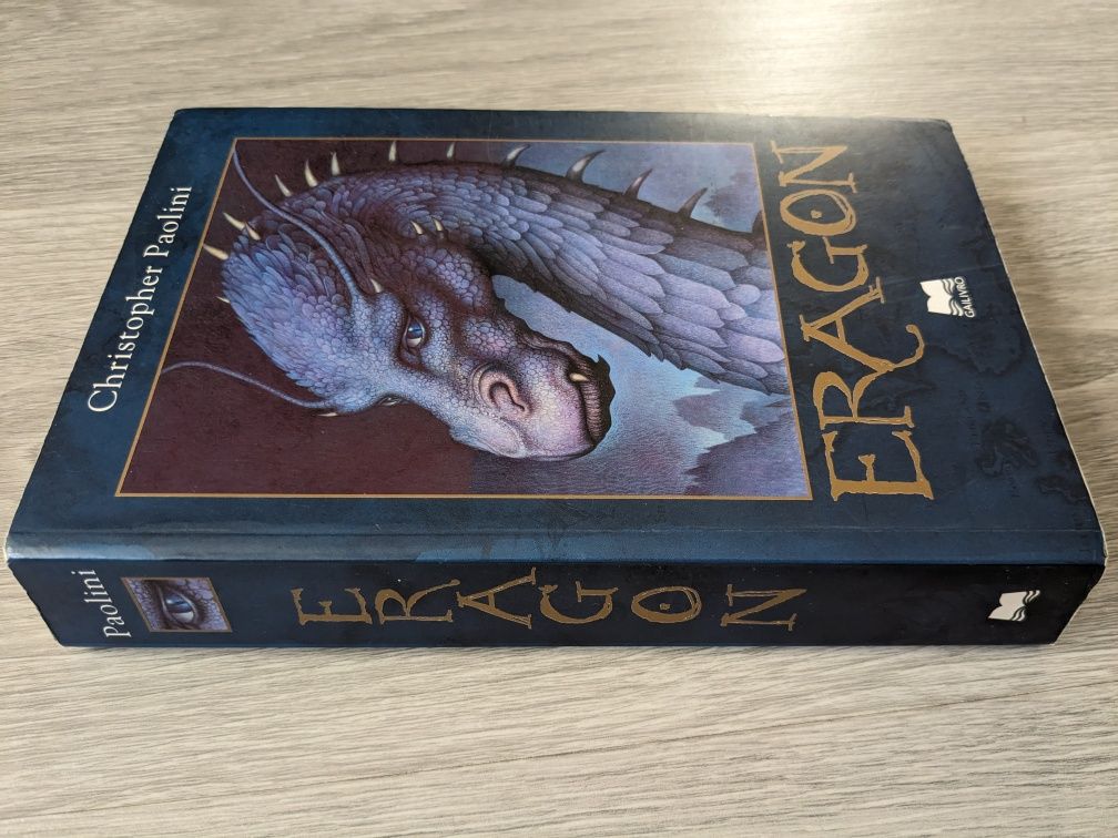 Eragon Oferta portes