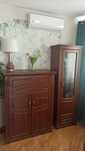Meble klasyczne do salonu, komplet opal