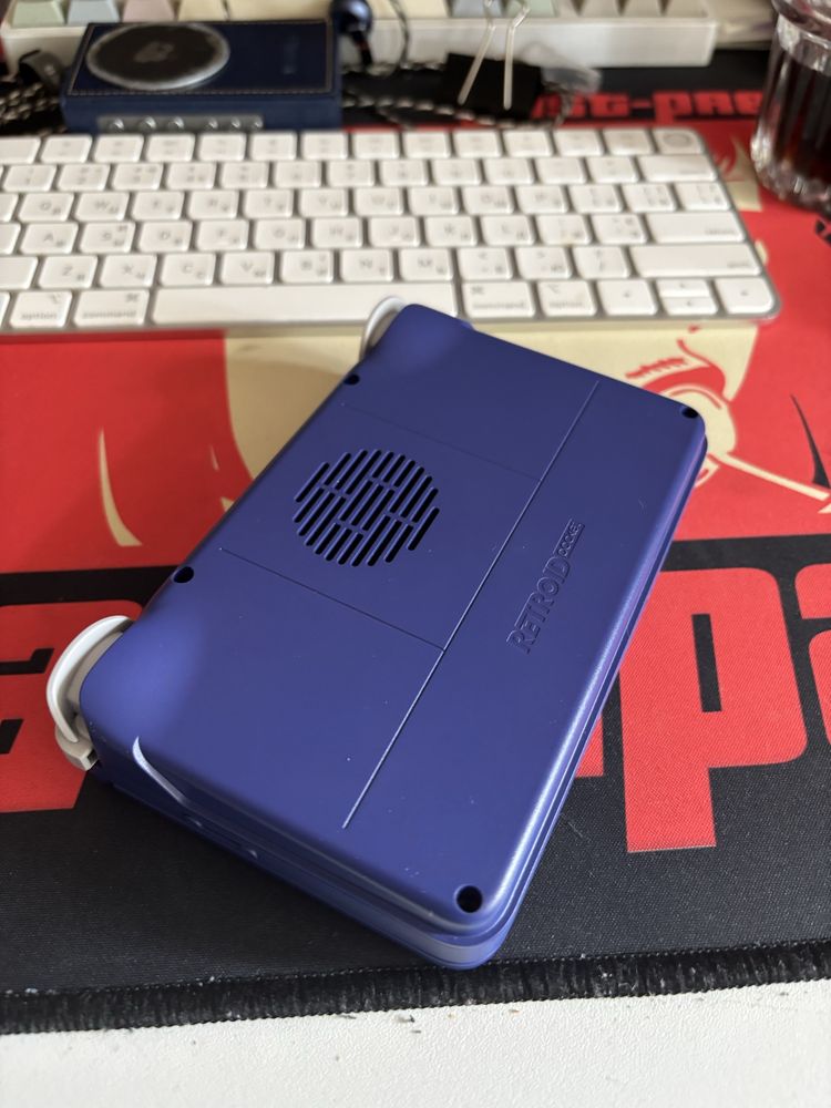 Retroid pocket Flip 2