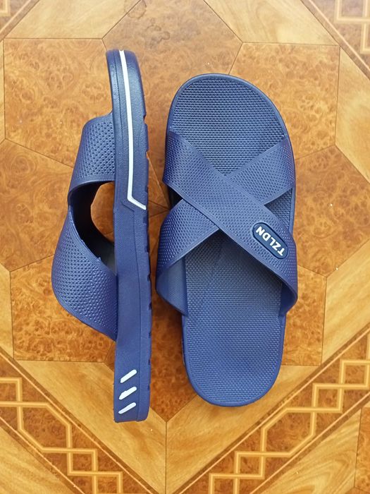 Шлепанцы мужские (43)