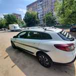 Продам чи вітдам під викуп Renault Megan 3