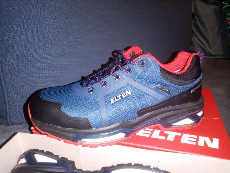 Buty robocze r 41 gtx ELTEN