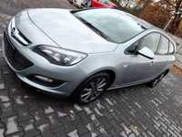 Opel Astra Opel Astra 1.4 turbo, Klimatronic, Grzane fotele, Lift!