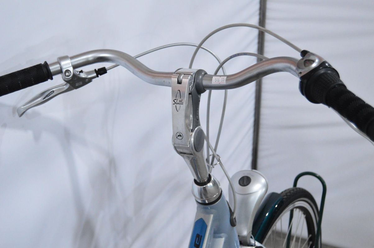 Велосипед Gazelle 28+nexus 7 Голландия