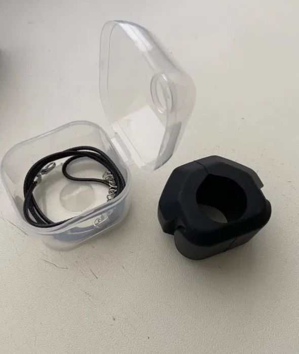 тренажер для челюсти Jawline Trainer