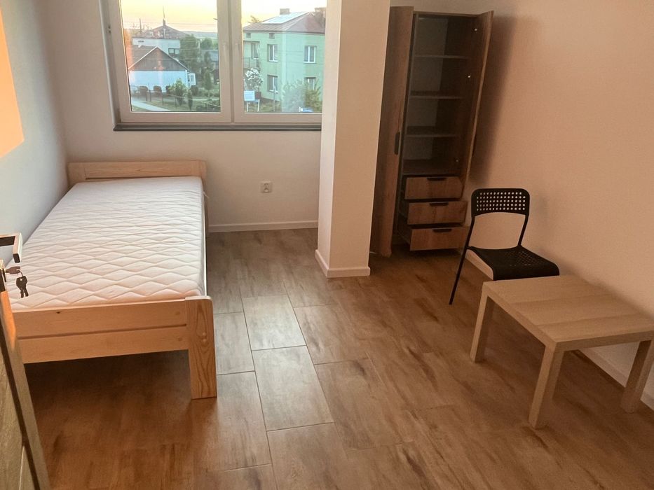 Do wynajęcia mieszkania jedno i dwupokojowe