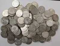 XXX Lat Prl 200 zlot6ch srebrne monety 250 sztuk