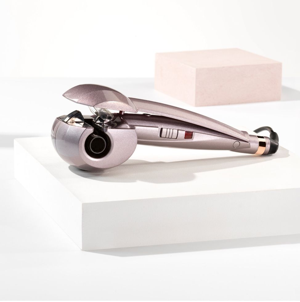 Lokówka automatyczna BABYLISS Curl Secret Elegance
