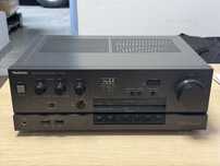 Technics SU V 650 Wzmacniacz zimtegrowany Class AA 2x90 Watt 8 Ohm