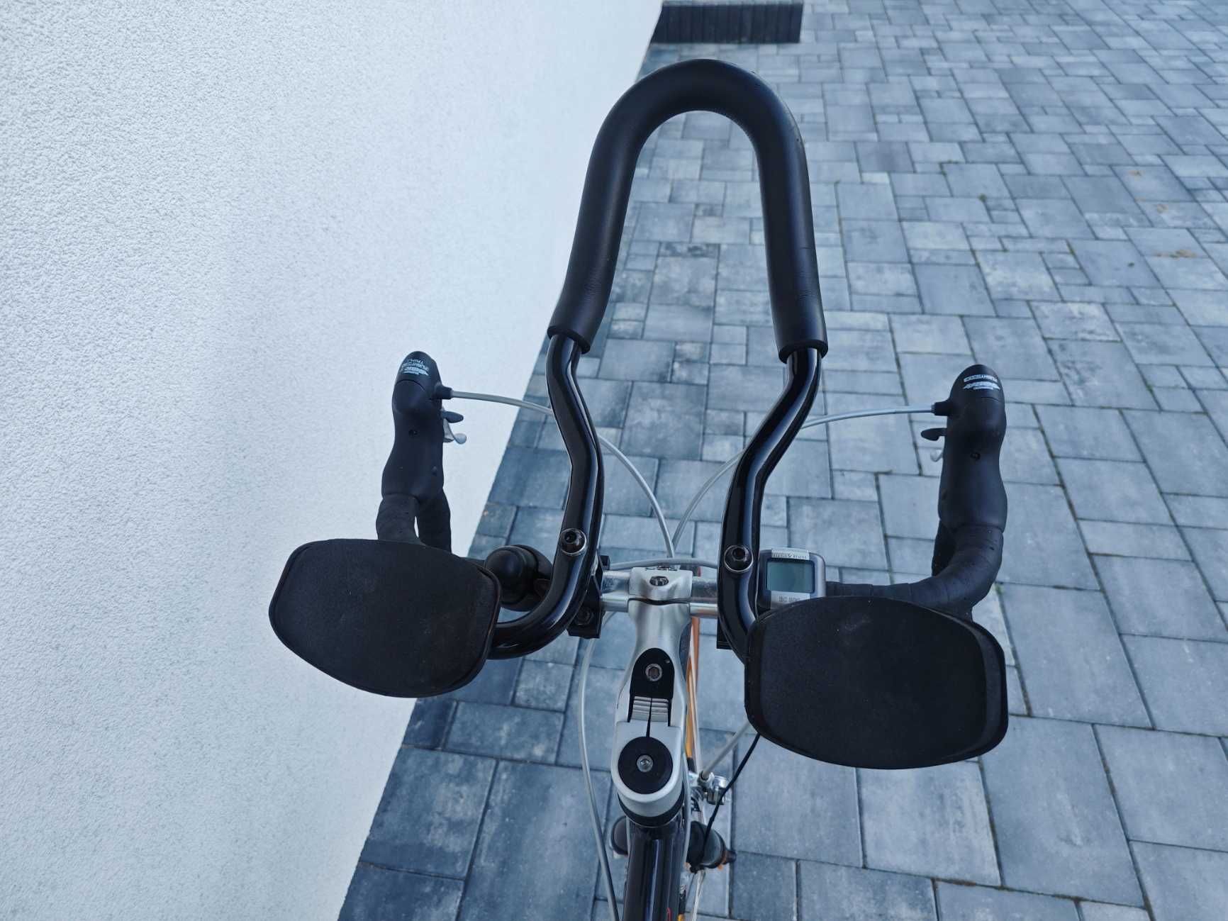 Gazelle Primavera Stan BDB 54cm Shimano Sora Rower szosowy