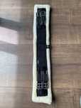 Popręg z futrem 60cm