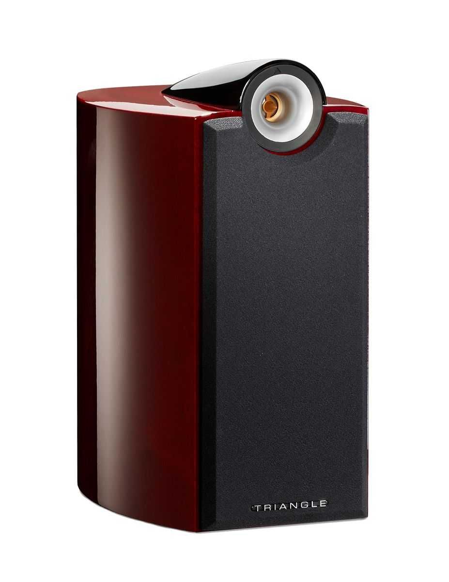 Audiofilskie HI-END Kolumny Stereo TRIANGLE SIGNATURE THETA France