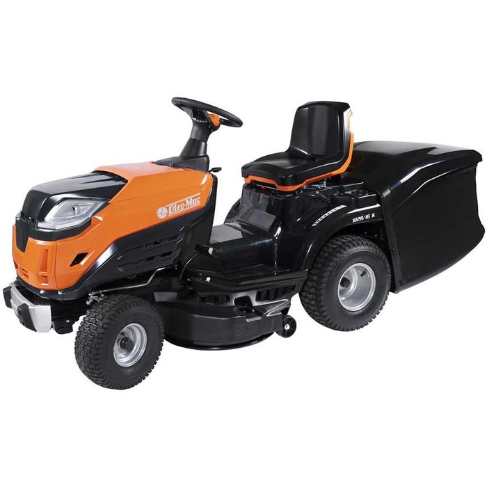 Traktorek Oleo-mac OM 102R/16 K