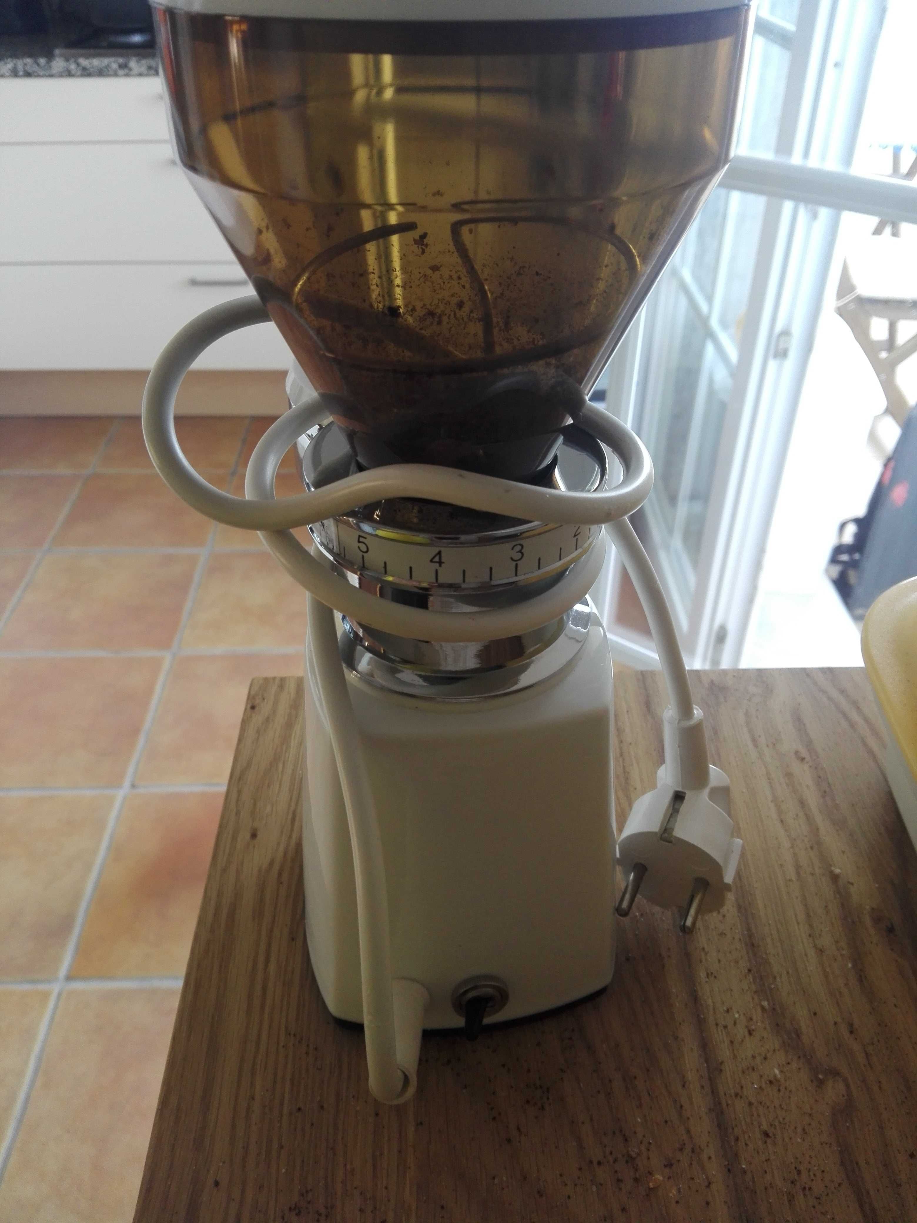 Moinho de café Moli Gaggia