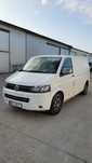 Volkswagen Transporter T5