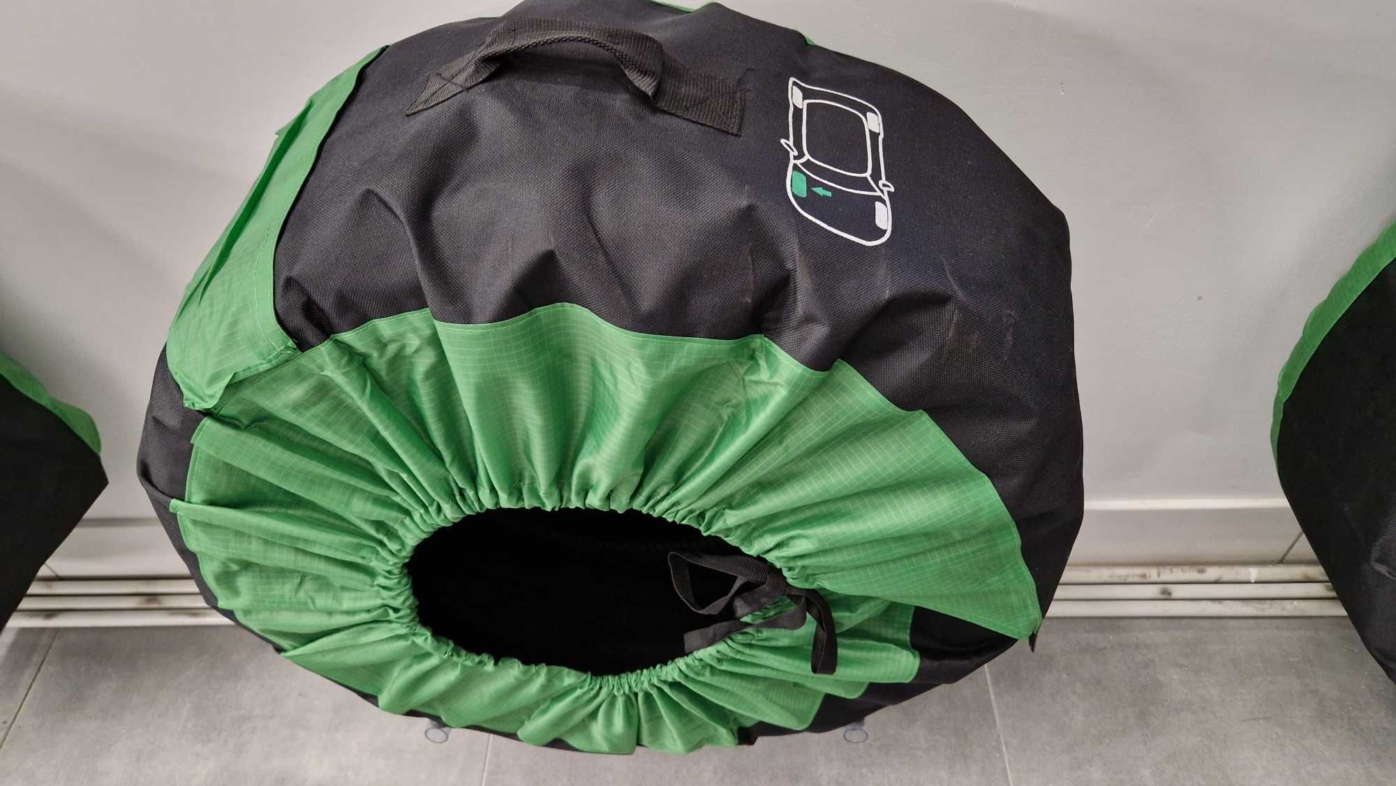 Opony letnie 245/45/R18 Continental EcoContact6